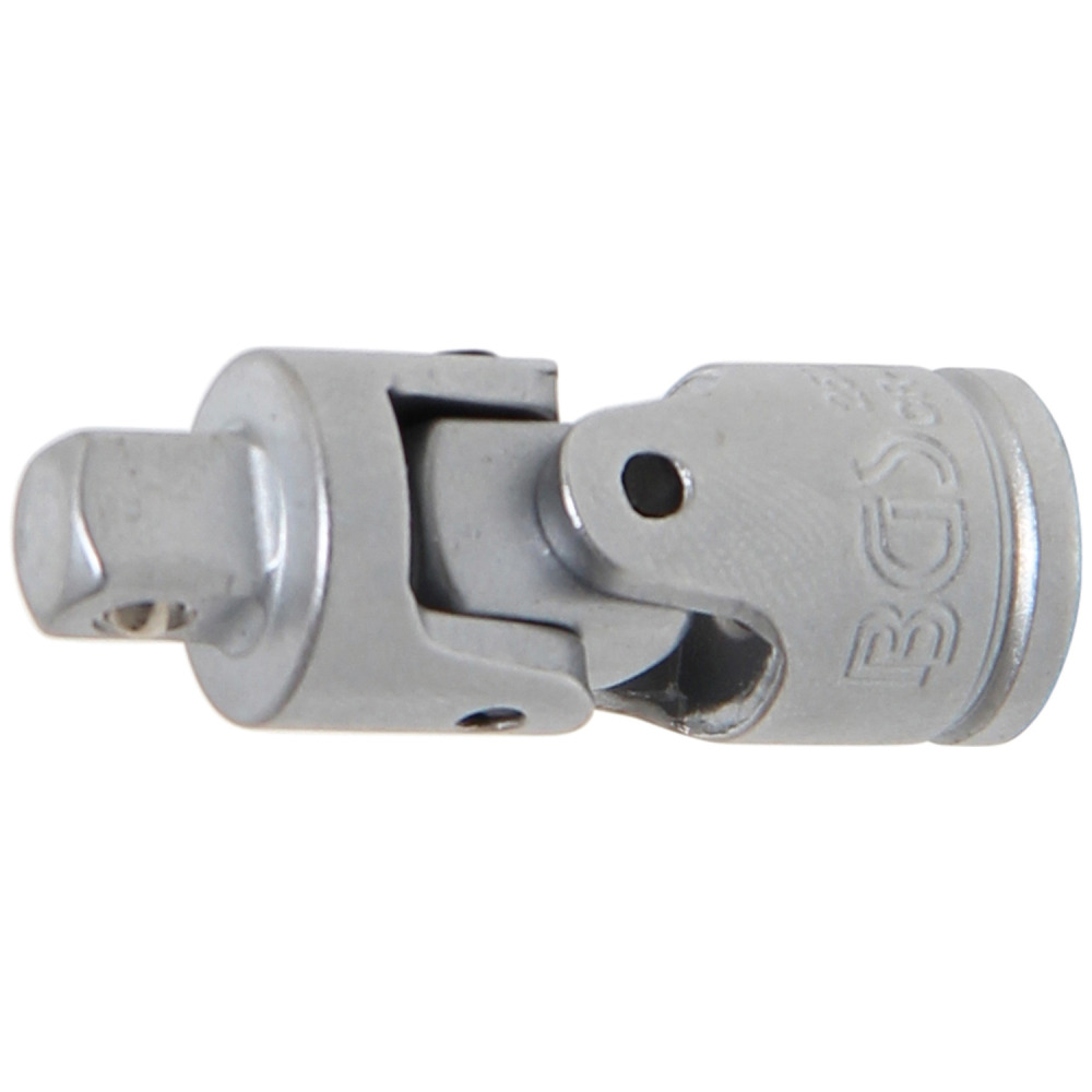 Kardangelenk matt verchromt 1/4" image number 0
