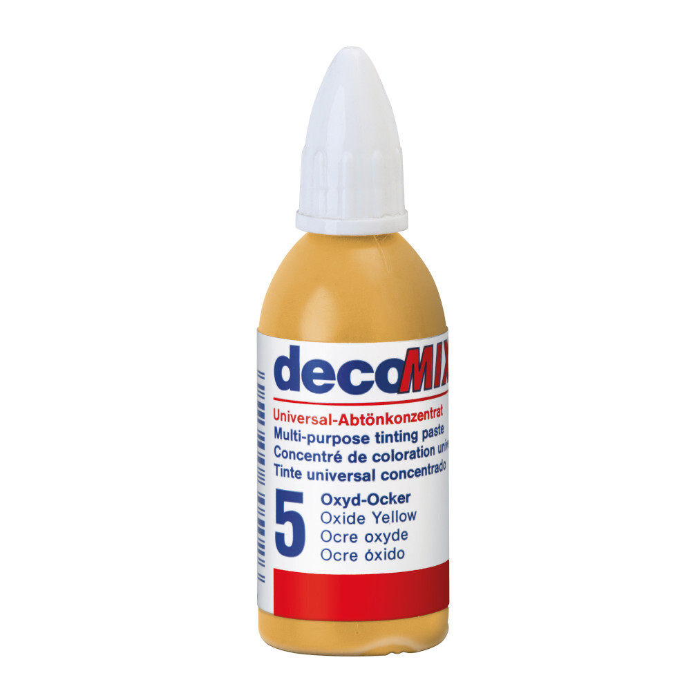 Abtönkonzentrat 20 ml, in Oxid image number 0