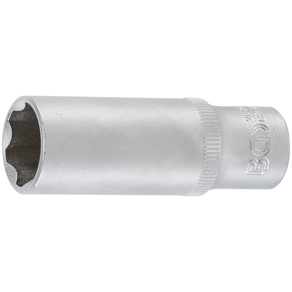 Steckschl&uuml;ssel-Einsatz "Super Lock" 3/8" tief 16 mm image number 0