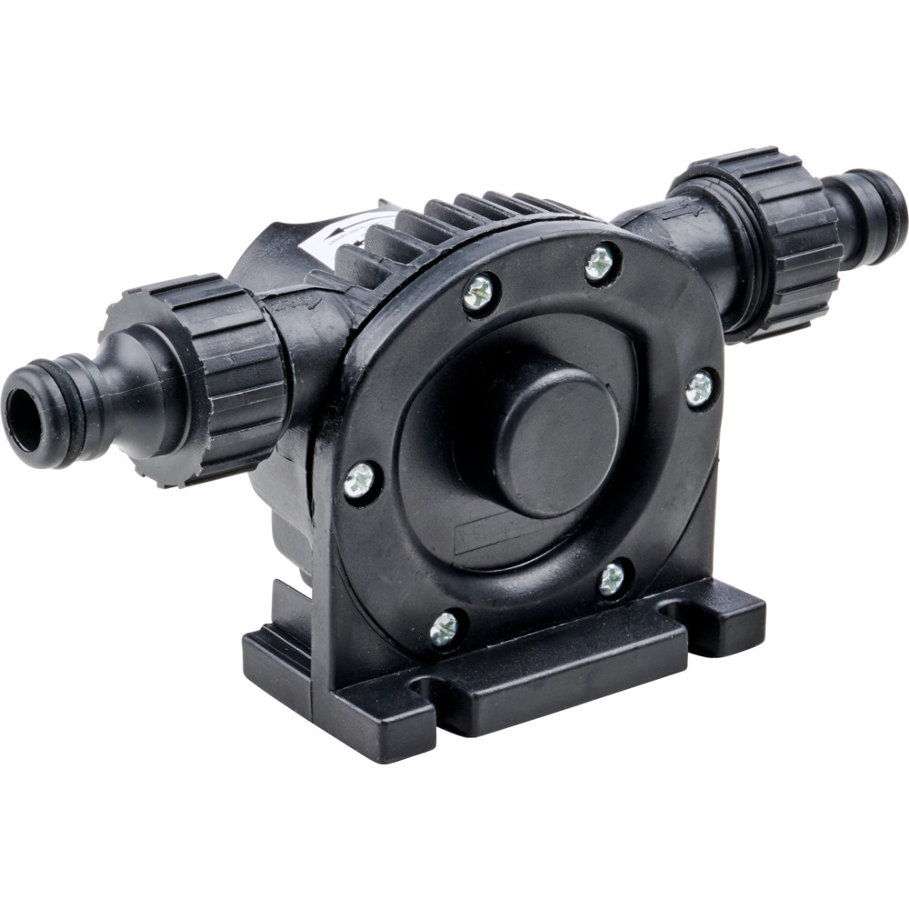 GERMANIA Bohrmaschinen Pumpe mit 1/2" Anschluß