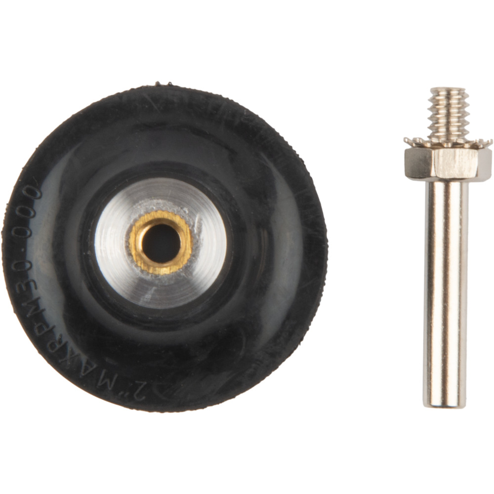 GERMANIA® Schleifteller stirnseitig Ø 50 mm