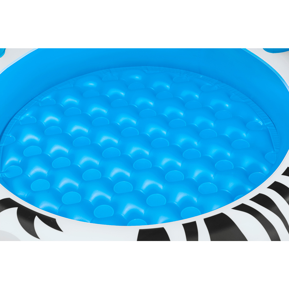 Bestway&reg; Planschbecken "Safari Sun" mit Sonnenschutzdach &Oslash; 97 x 66 cm image number 4