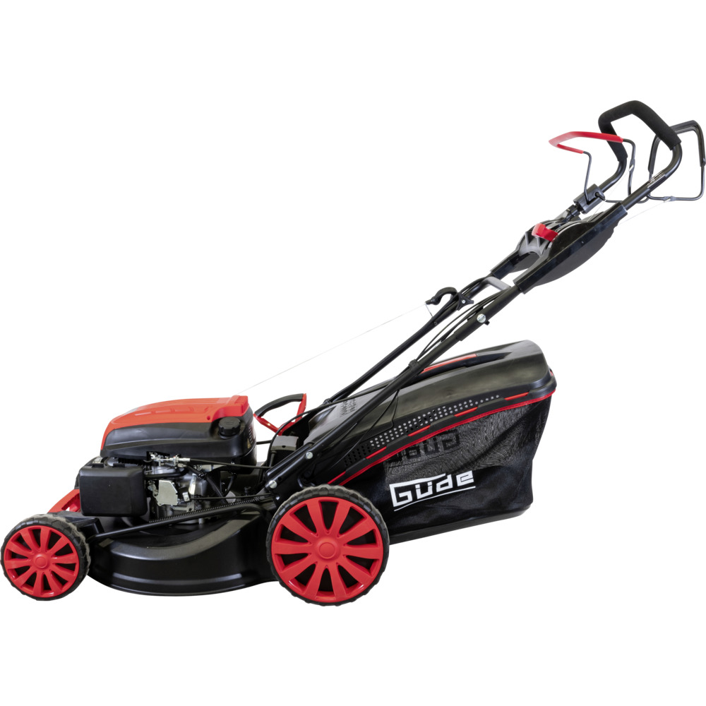 G&uuml;de&reg; BIG WHEELER 534.1 R ES image number 3