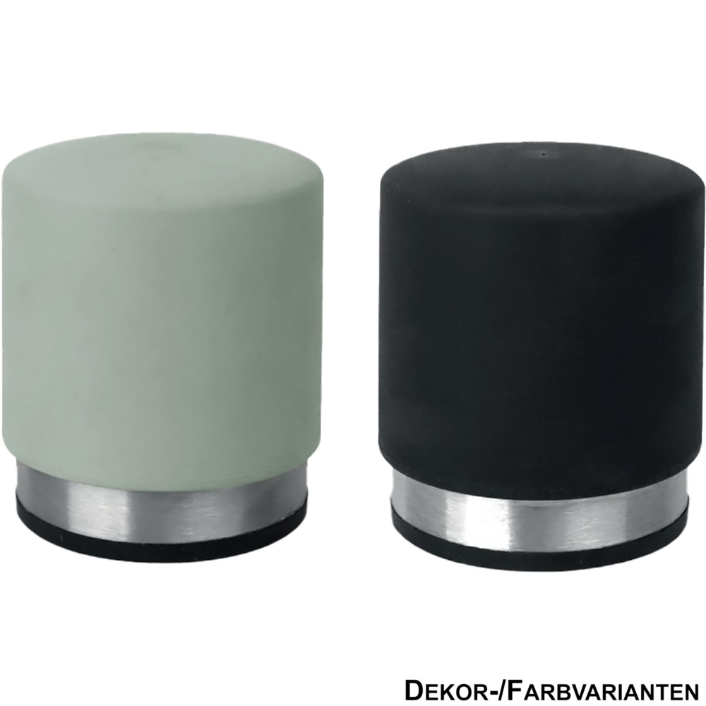 Türstopper ummantelt Ø 8,2 cm, Farbauswahl