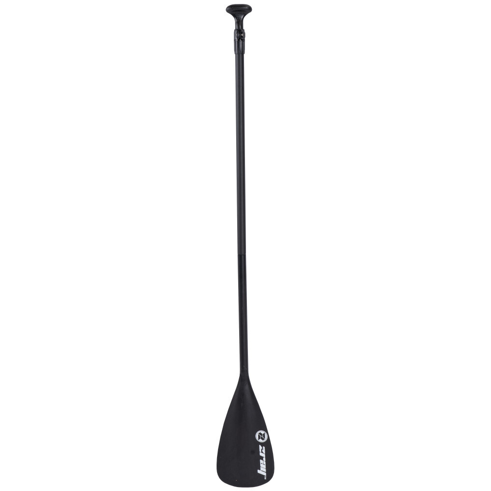 Stand-up-Paddleboard-Set Carbon in Orange mit Zubehör image number 5