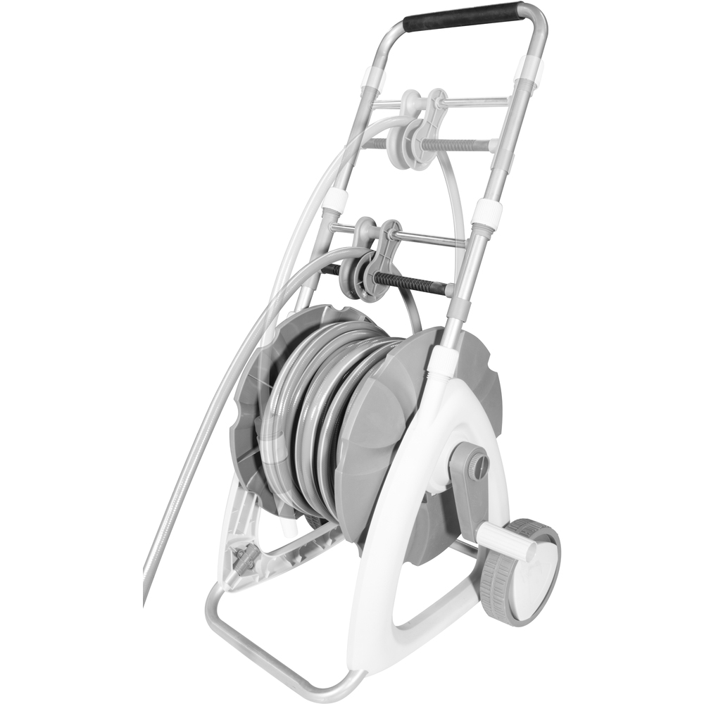 Güde® Schlauchwagen 30-2-1 ½“ image number 1