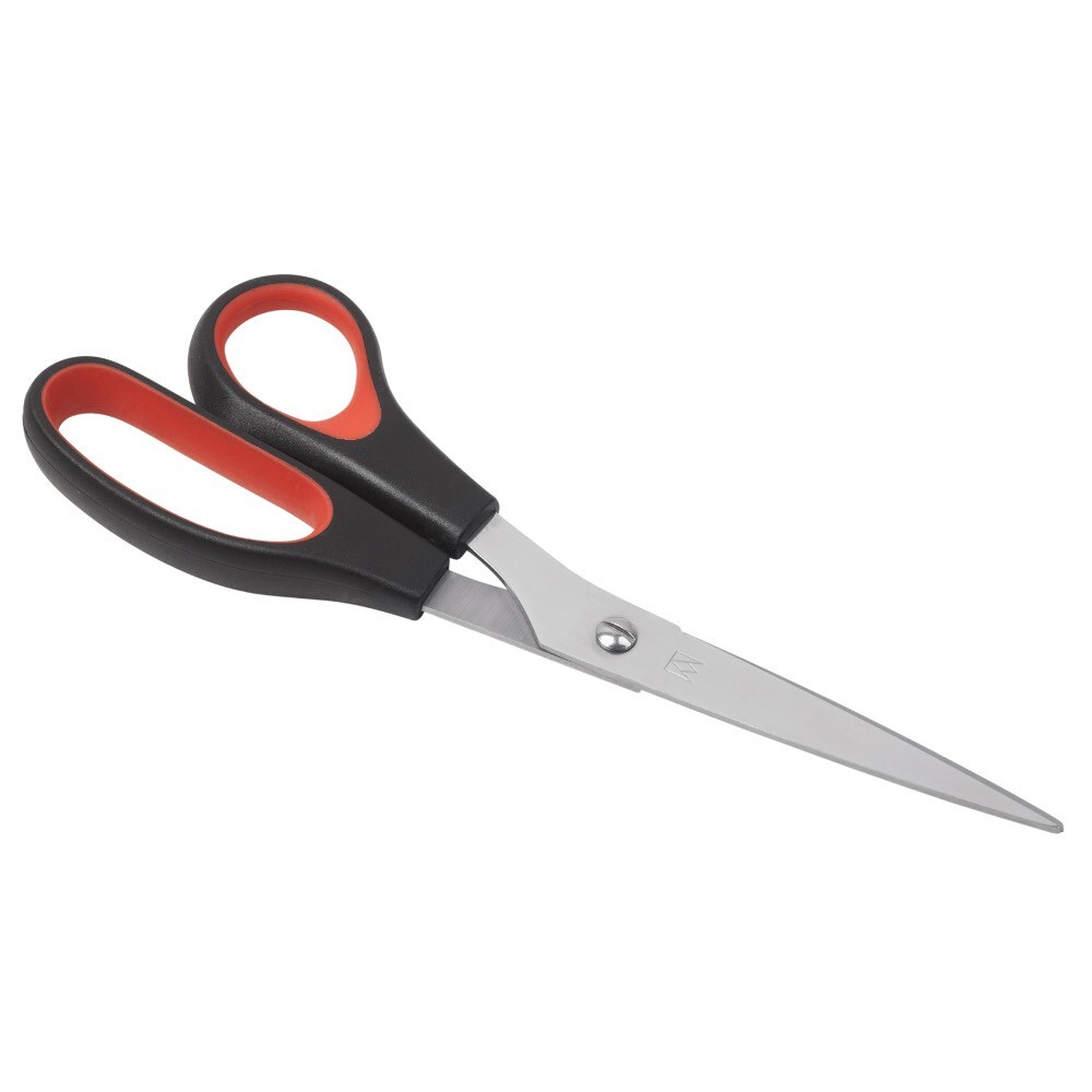 Allzweckschere Soft-Grip Schere Haushaltsschere Bastelschere