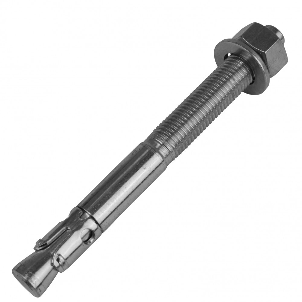 Schwerlastanker M12 x 180 Ø 12mm