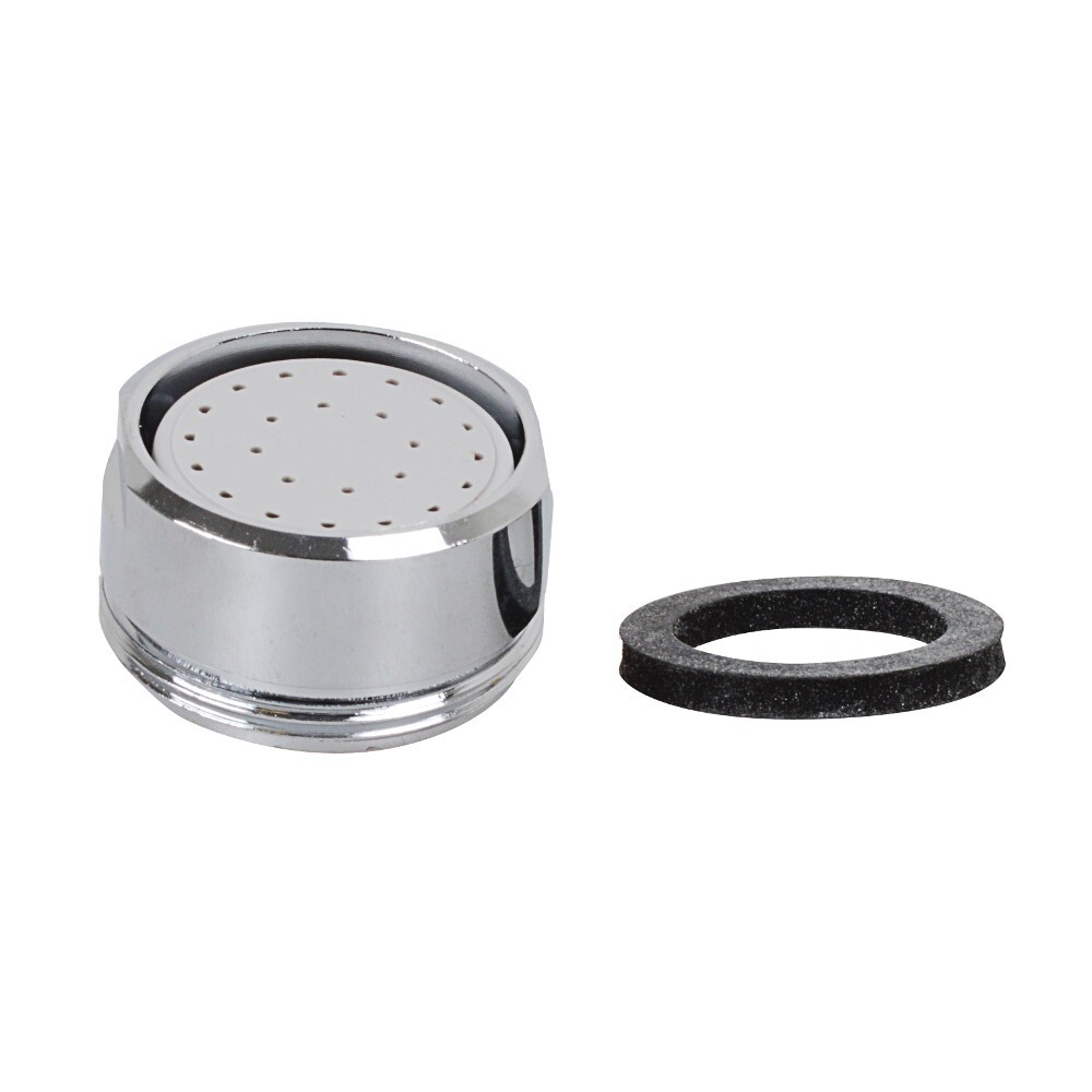 Mischdüse Eco M24AG 2,5l/min Wasserspareinsatz image number 0