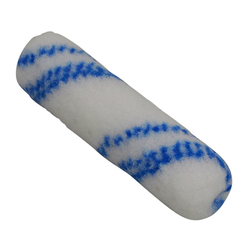 DECOPRO Beschichtungswalze 10 cm, Versiegelungswalze