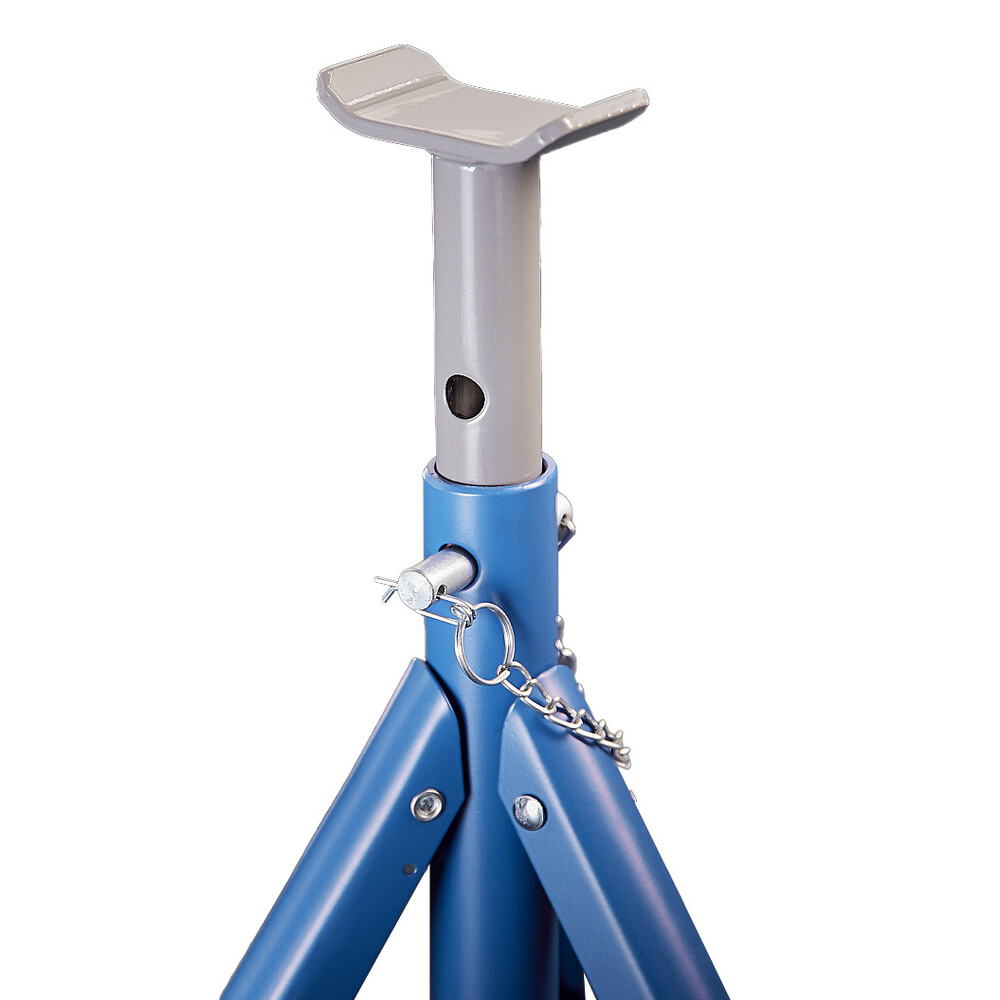 UNITEC® Unterstellbock bis 2 Tonnen image number 0