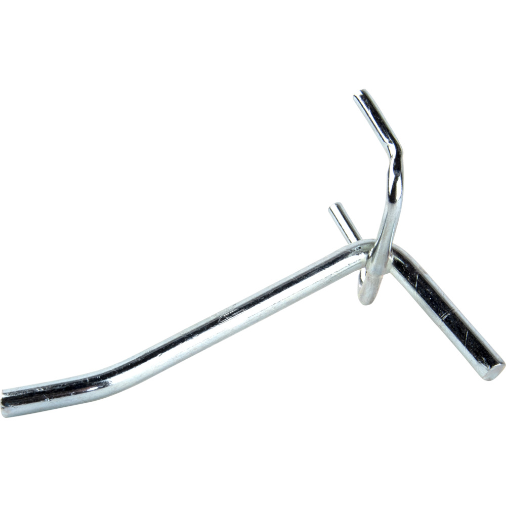 GERMANIA® Lochwandhaken 22-teilig aus Metall image number 9