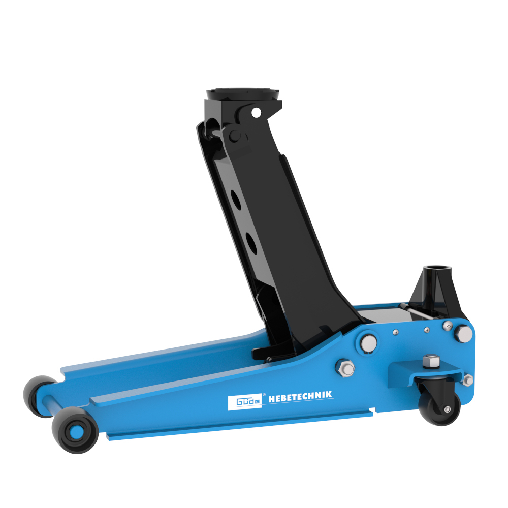 Güde® Rangierwagenheber GRH 2,5/510L image number 3