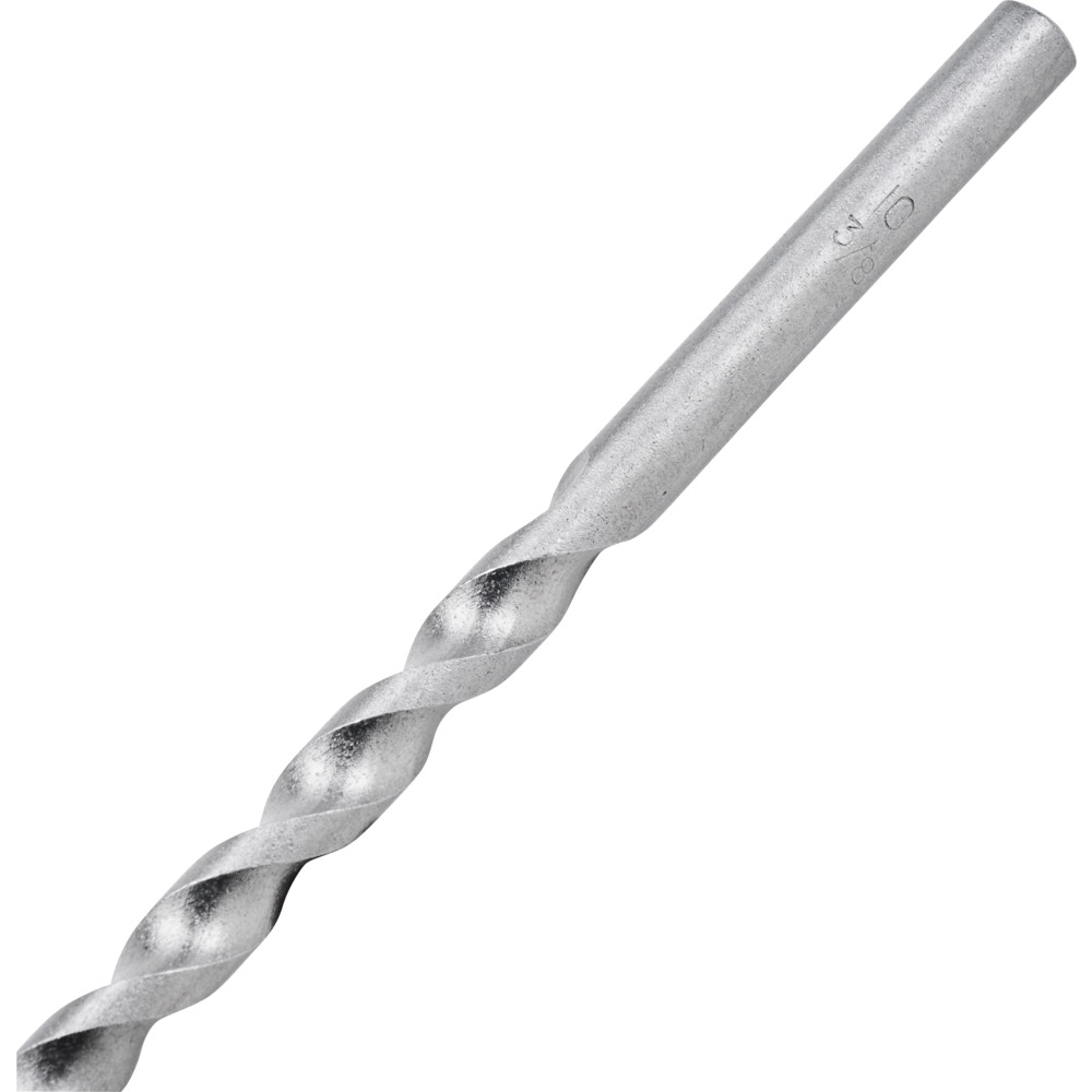 GERMANIA® Steinbohrer 10 mm Rundschaft image number 2
