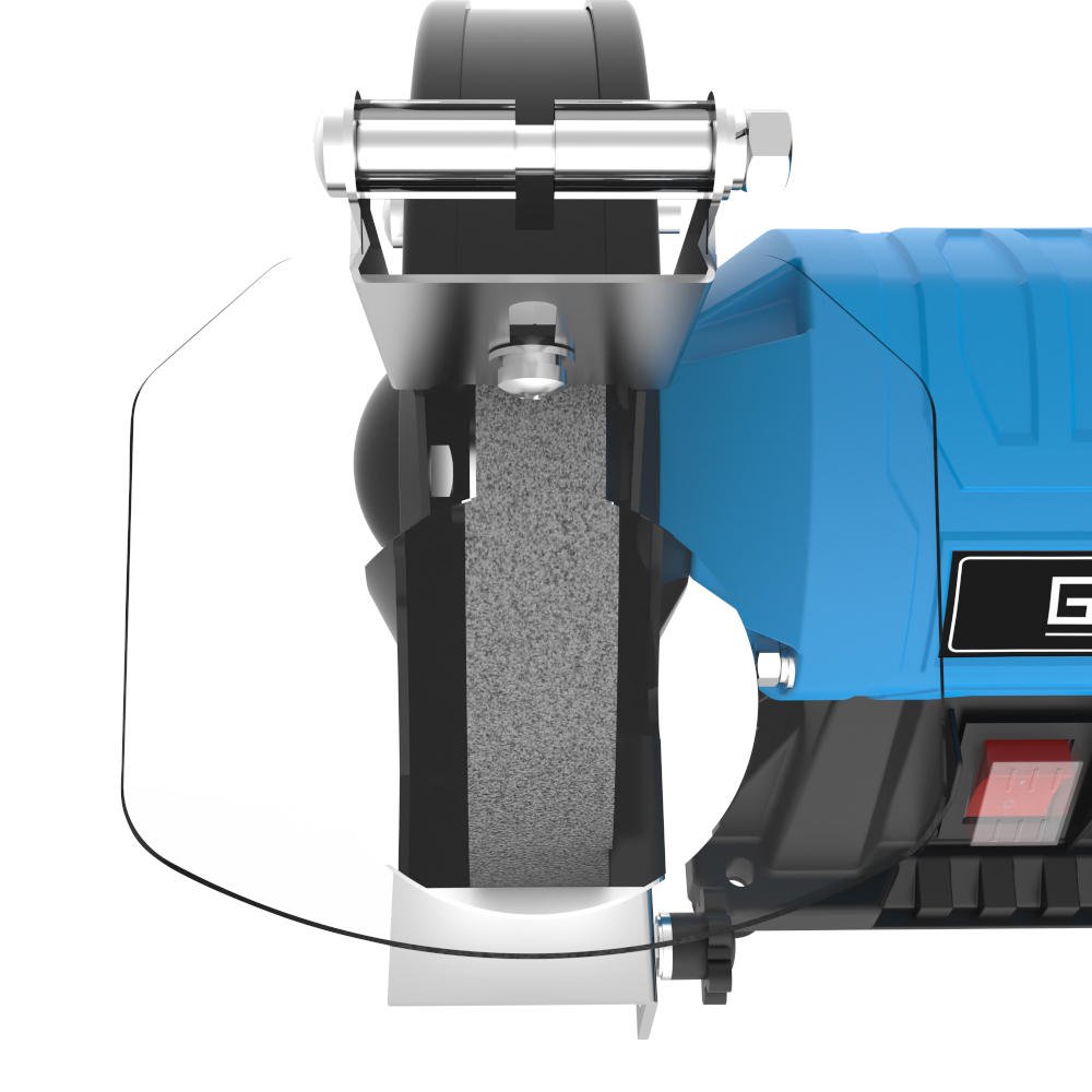 Güde® Doppelschleifer GDS 150-15 image number 1