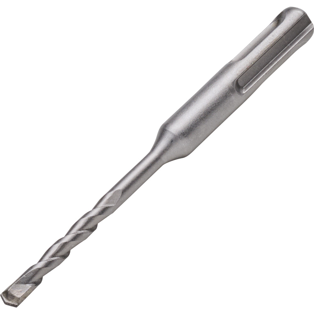 SDS plus Hammerbohrer 110x5,0 mm image number 0