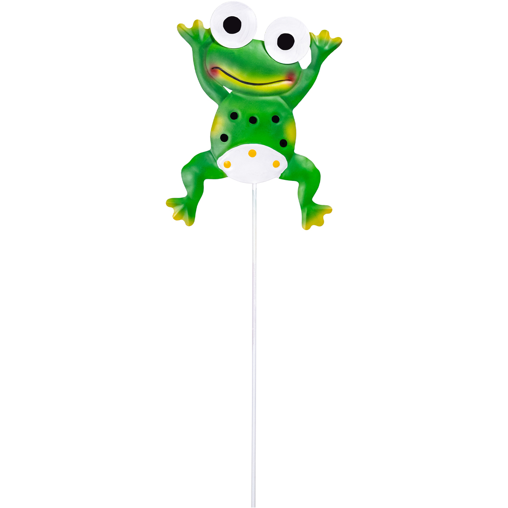 Gartenstecker 60 cm mit Tiermotiv - sortiert image number 3