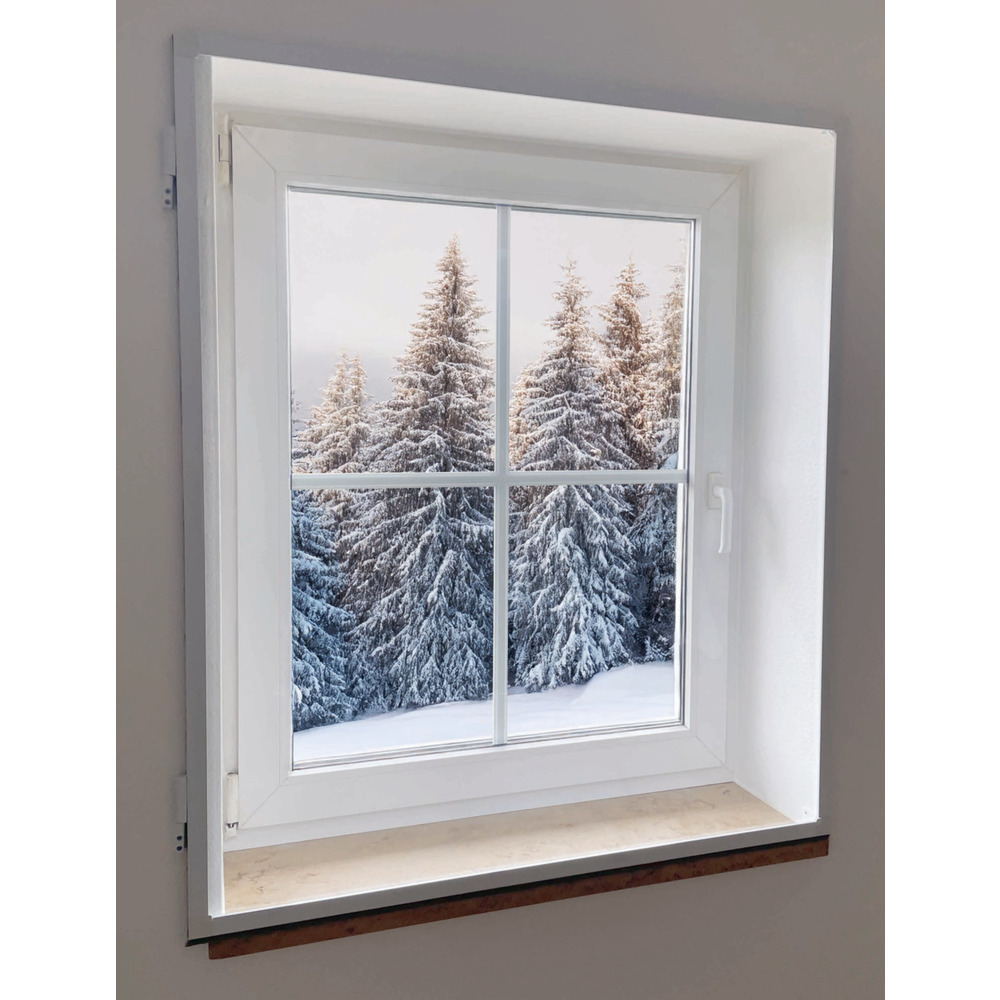 Energiefixx Fenster Thermoschutz Bausatz EFTB 150 image number 3