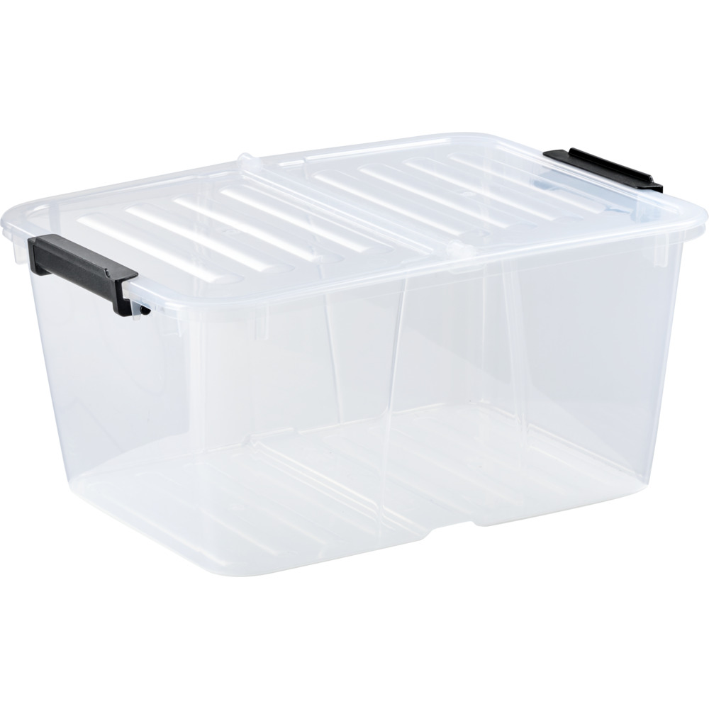 Aufbewahrungsbox HOME BOX FLEX, 15 Liter image number 0
