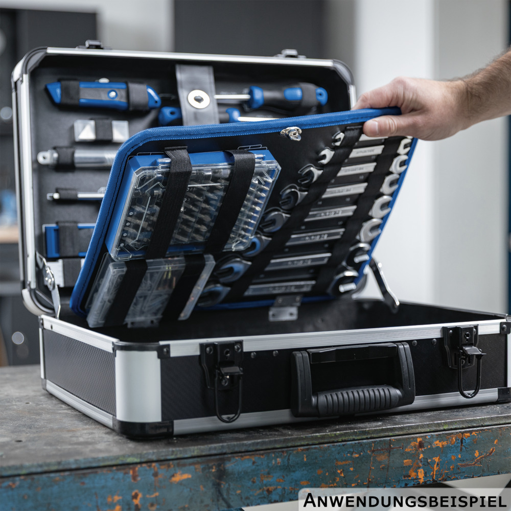 Scheppach Werkzeugkoffer TB220 image number 8