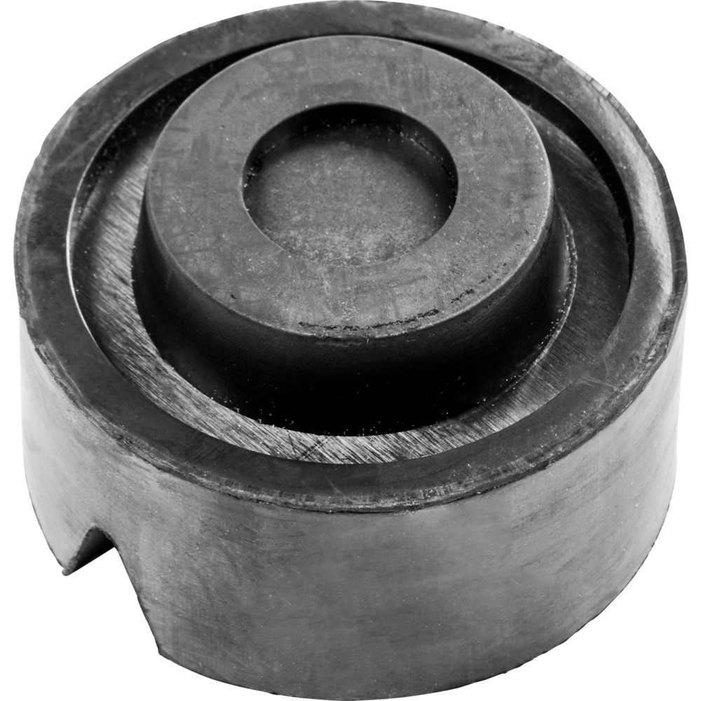 Gummiauflage Wagenheber und Hebebühne image number 1
