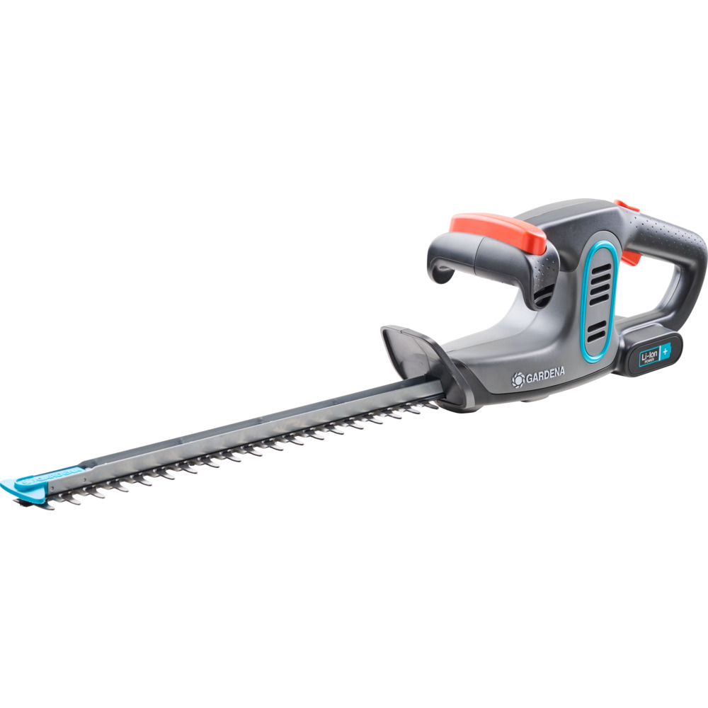 GARDENA Akku-Heckenschere EasyCut Li image number 0