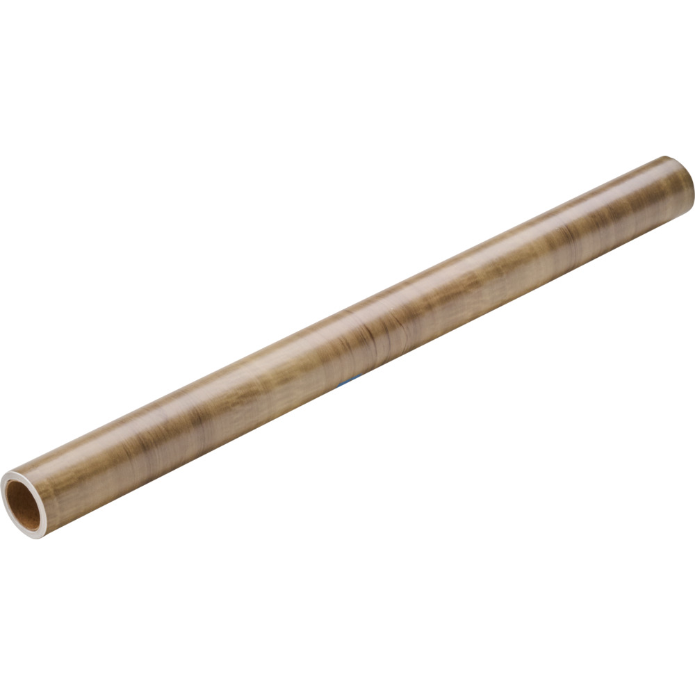 Klebefolie 200 x 45 cm mit grauem Eichenmotiv image number 0