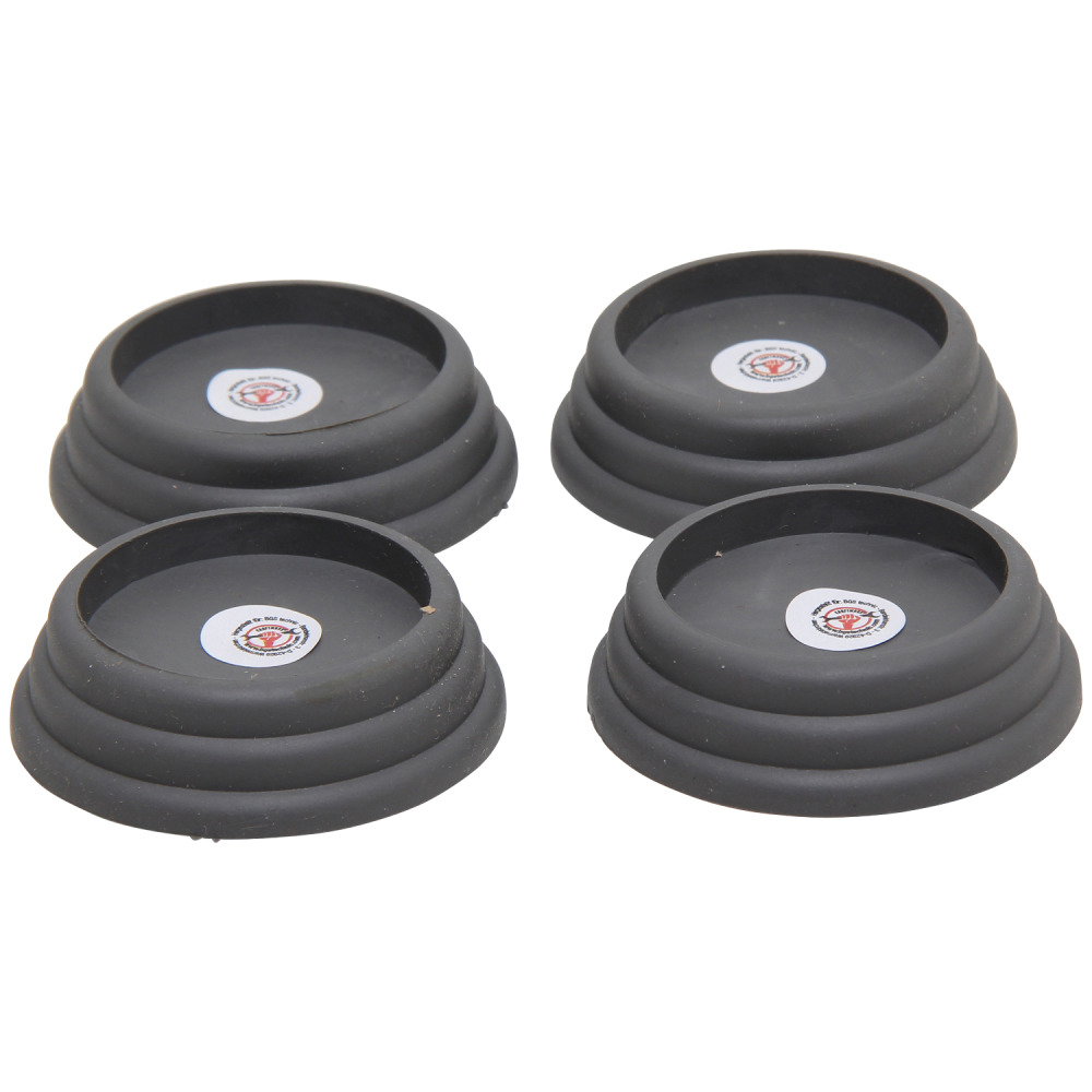 Vibrationsdämpfer-Set, 4-teilig