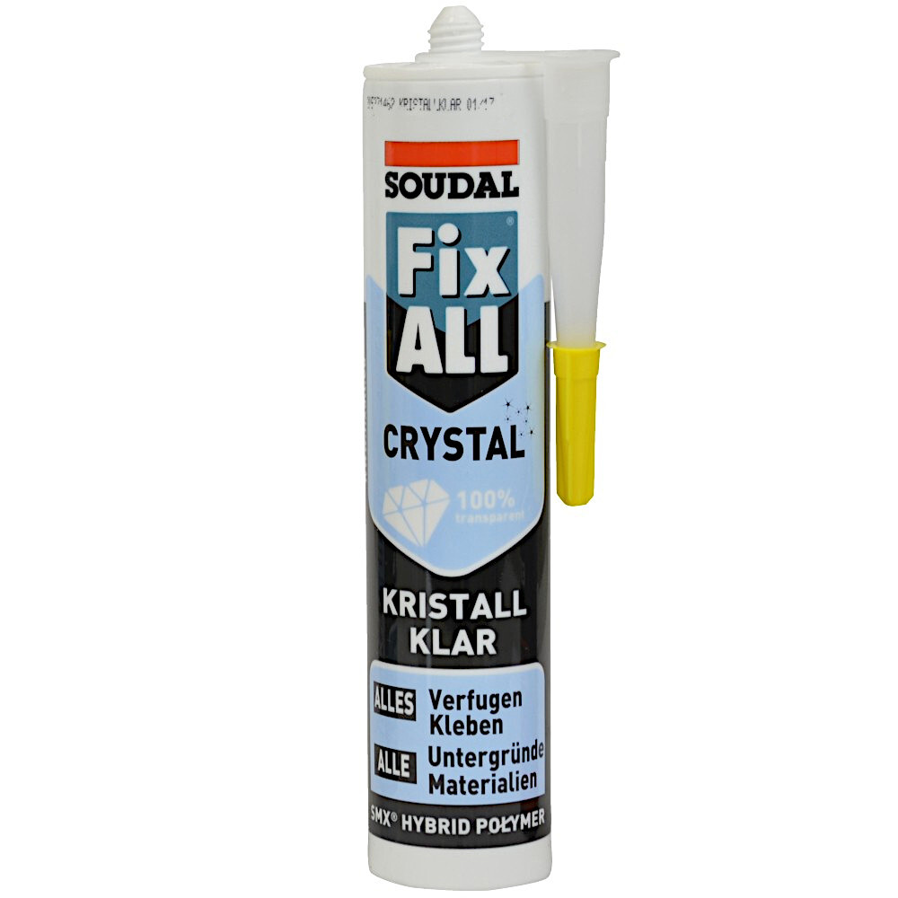 Fix All Flexi Crystal image number 0