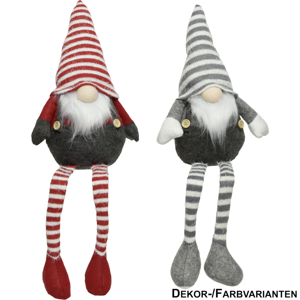 Dekofigur Wichtel 57 cm