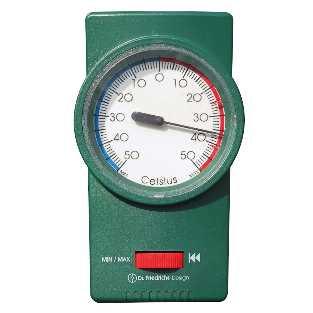 Vitavia Min-Max-Thermometer -50 bis +50° C