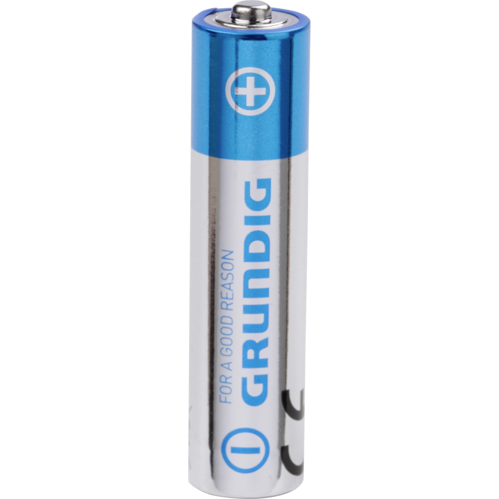 Grundig Batterien-Multipack 30 Stück image number 2