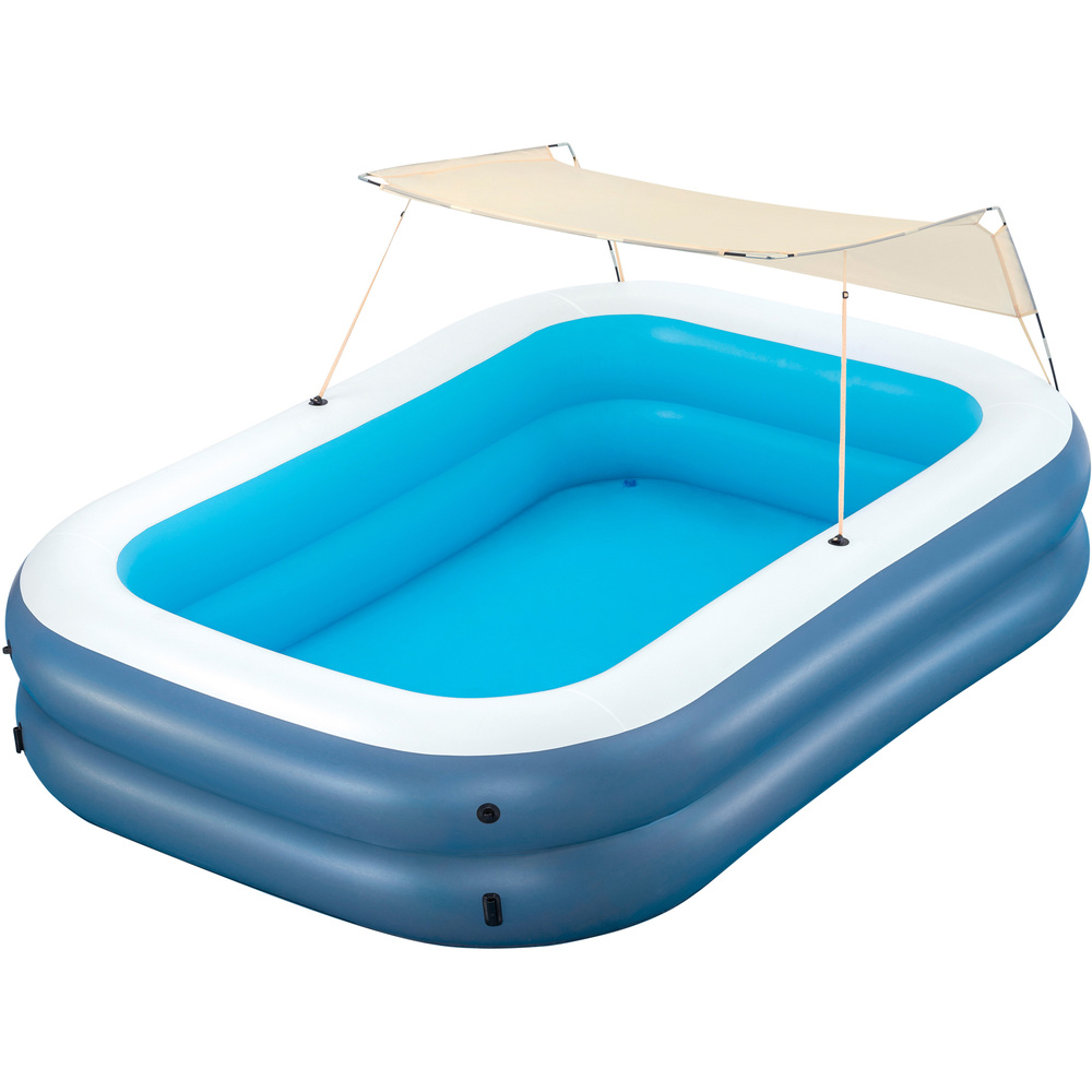 Bestway&reg; Family Pool Summer Bliss&trade; 254 x 178 x 140 cm