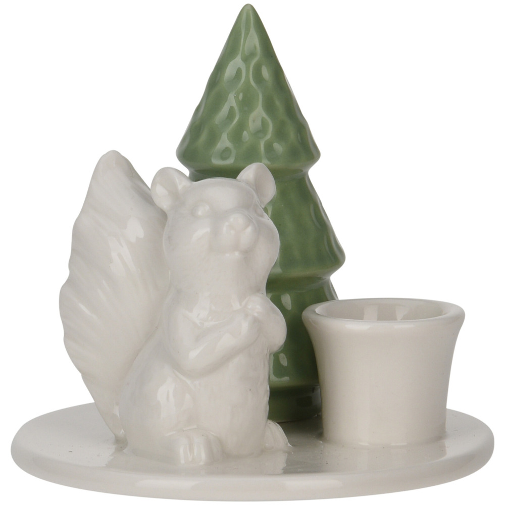 Kerzenständer in vier Motiven image number 2