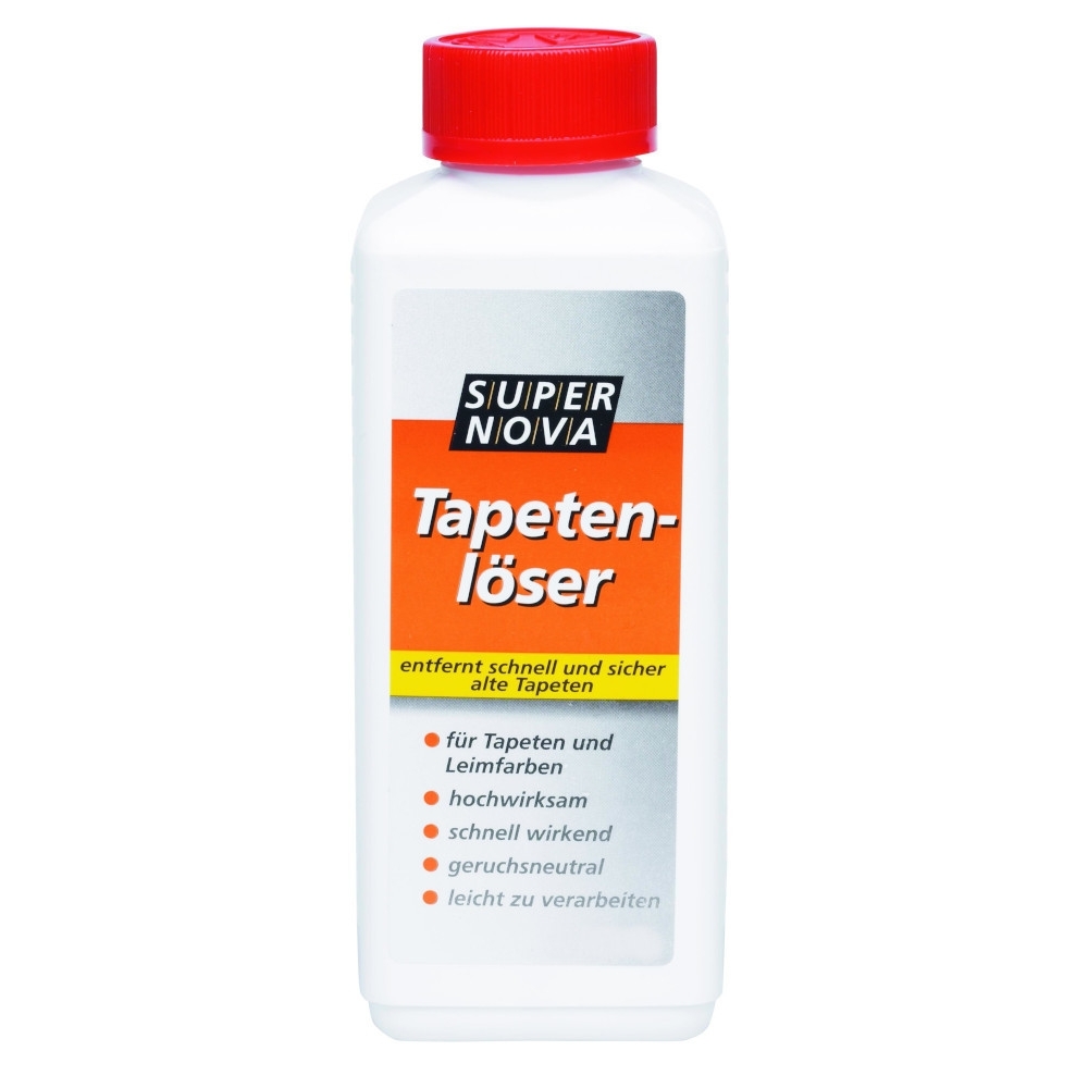 Tapetenlöser 250 ml für Tapeten aller Art