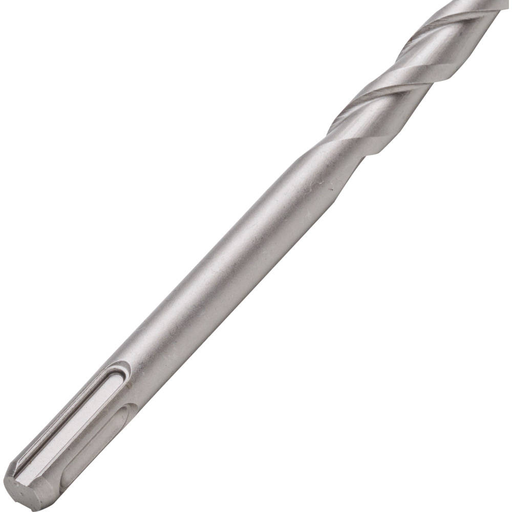 SDS plus Hammerbohrer 260x12,0 mm image number 2