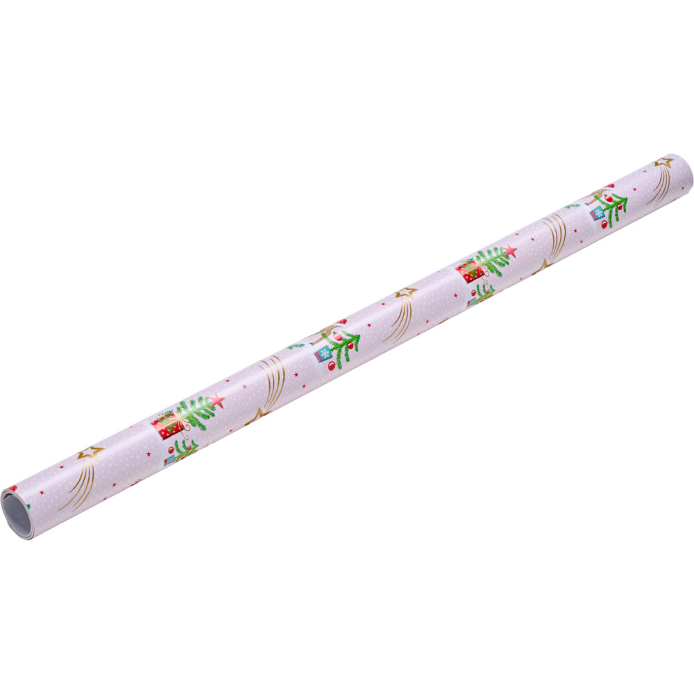 Geschenkpapier „Kinder“ 500 x 70 cm, sortiert image number 13