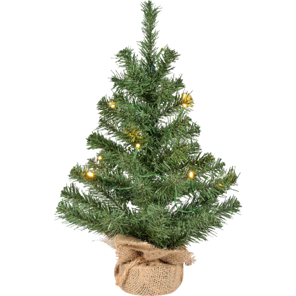 LED-Mini-Tannenbaum 45 cm