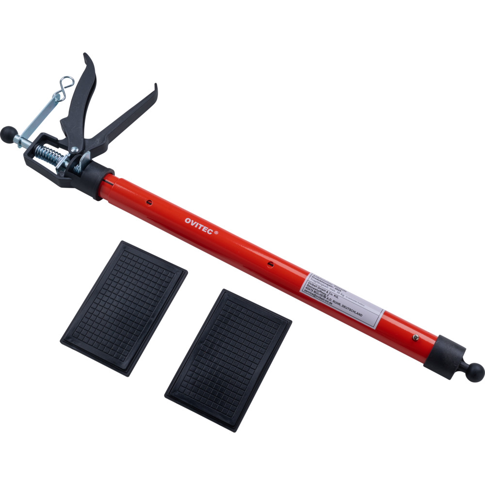 Teleskop-Montagestütze 56,5-115cm image number 3