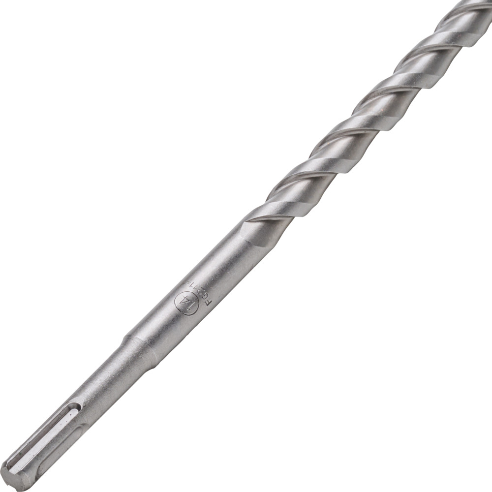 SDS plus Hammerbohrer 460x14,0 mm image number 2