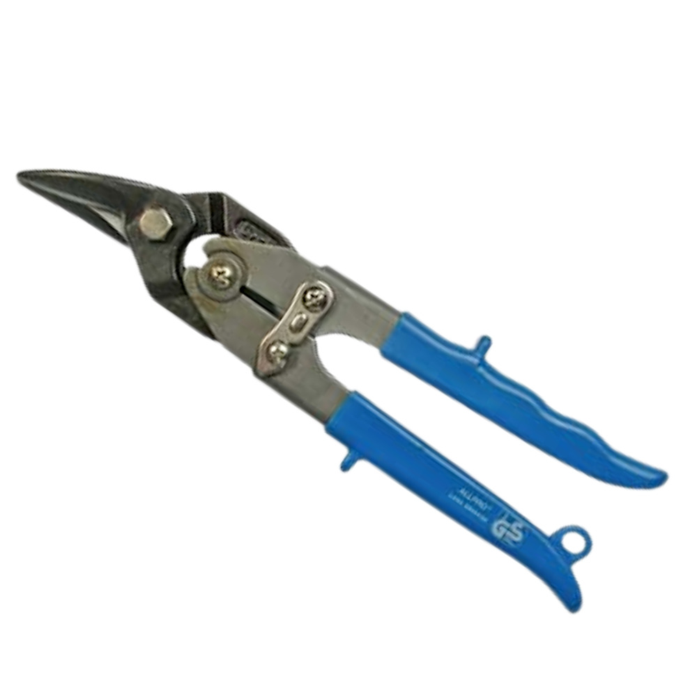 Blechschere für Linkshänder 260 mm