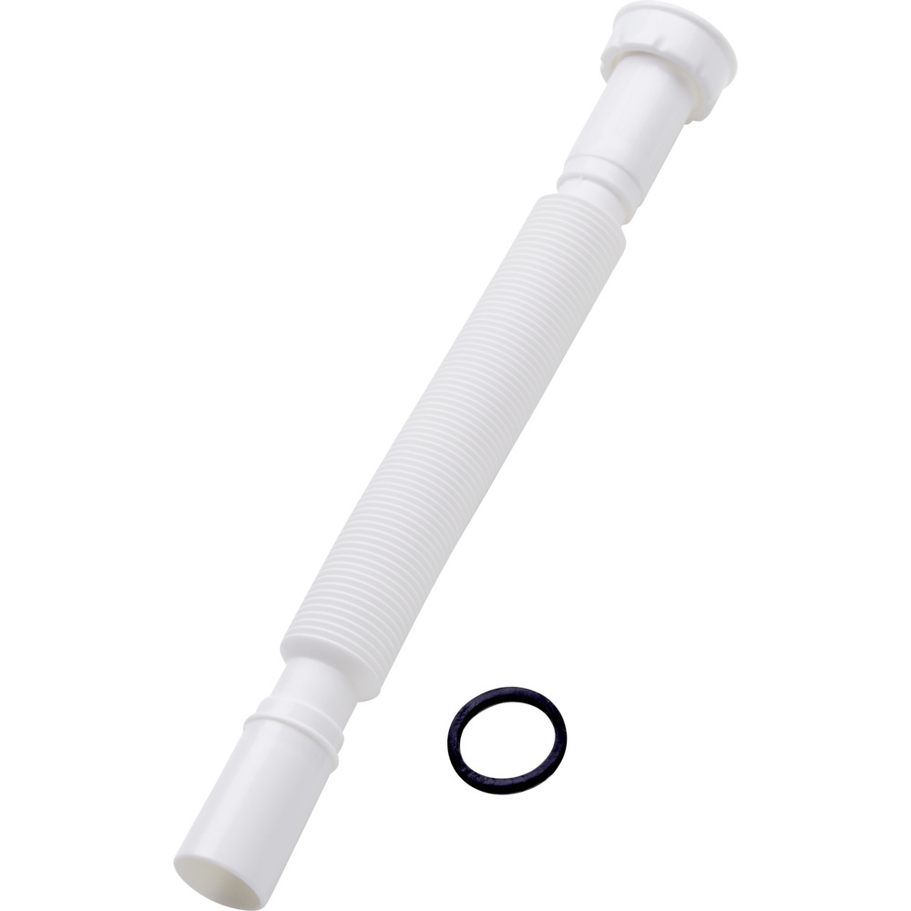 Abflussschlauch flexibel 1¼'' x 32 mm, 340-800 mm