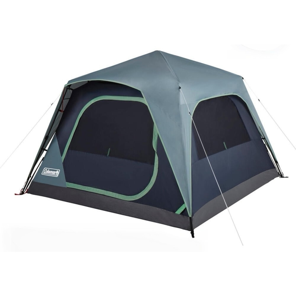 Coleman&reg; Zelt "Skylodge 4" 4 Personen