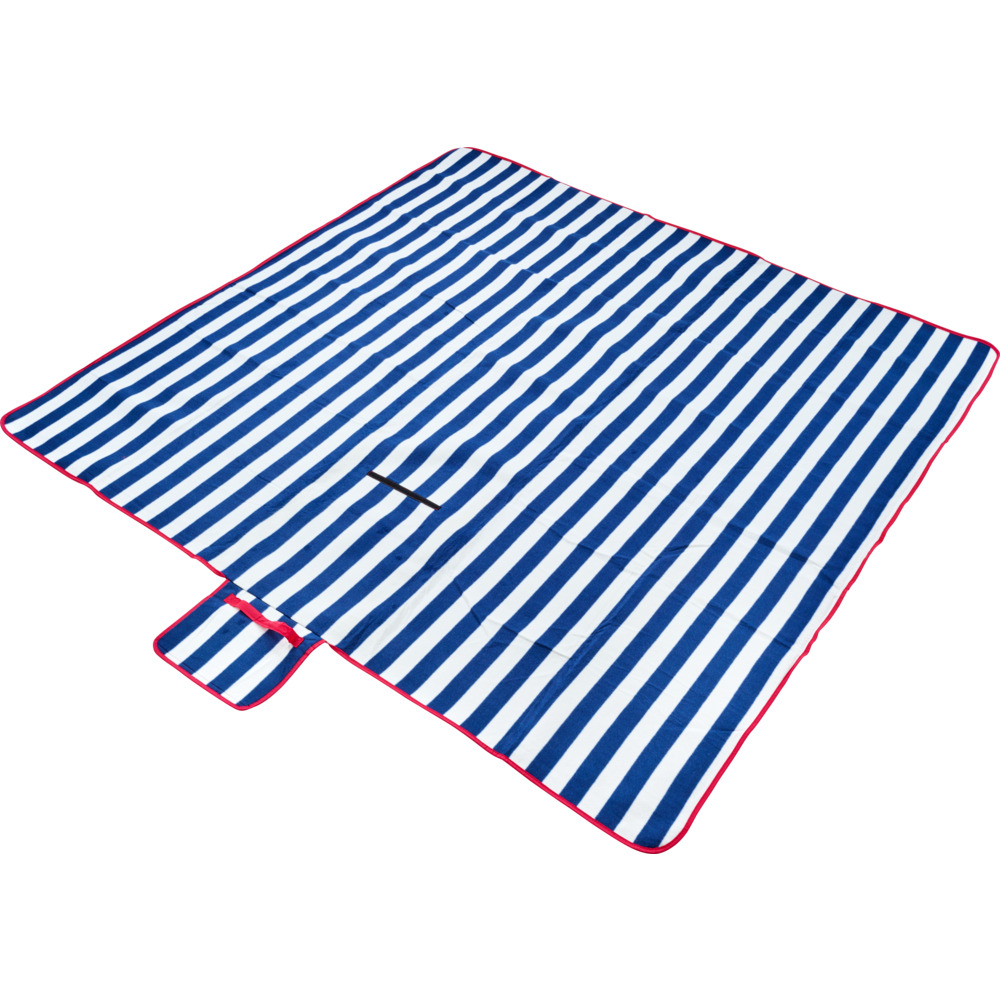 Picknickdecke 200 x 200 cm verschiedene Designs image number 2