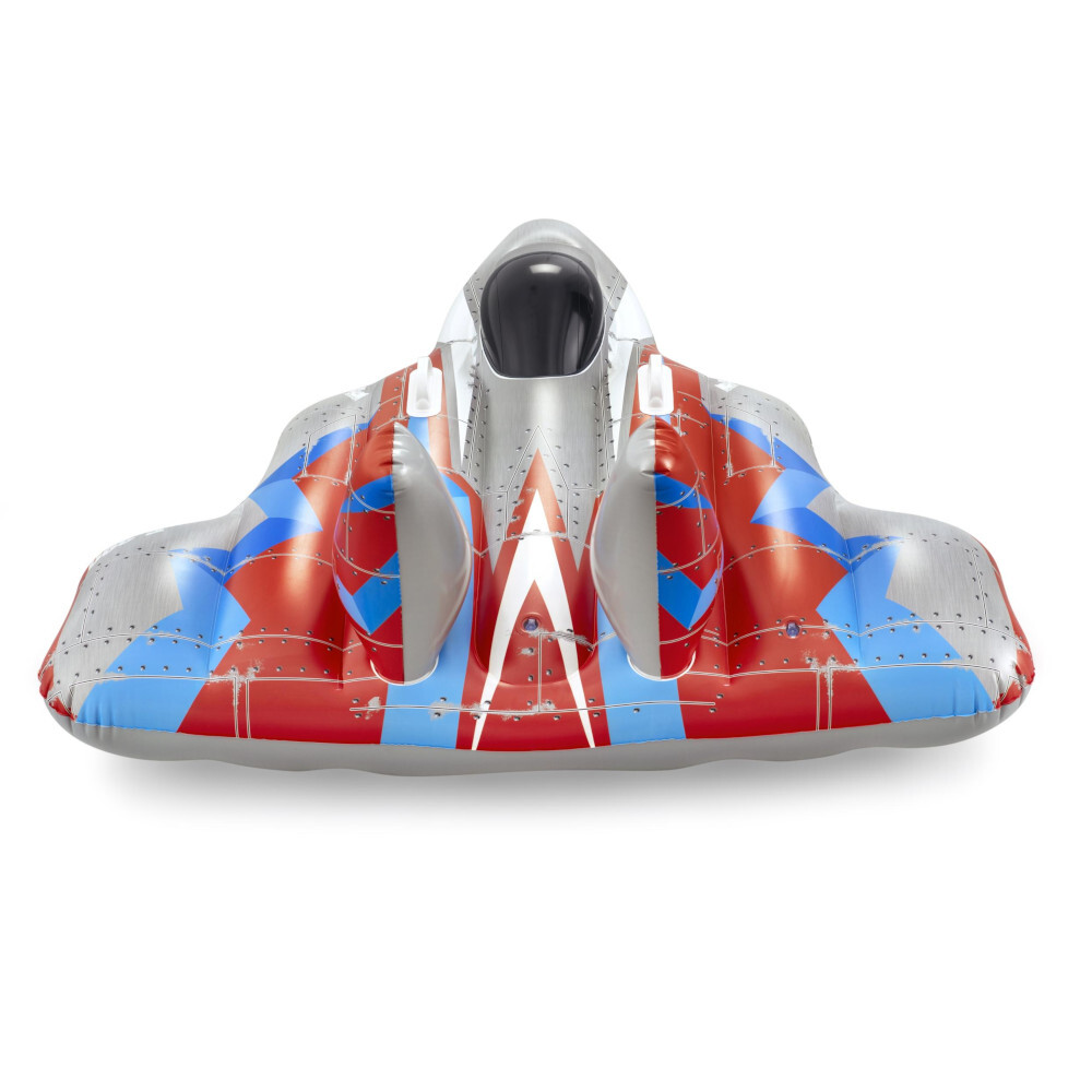 Bestway Schwimmfigur ''Galaxy Rider'' image number 2