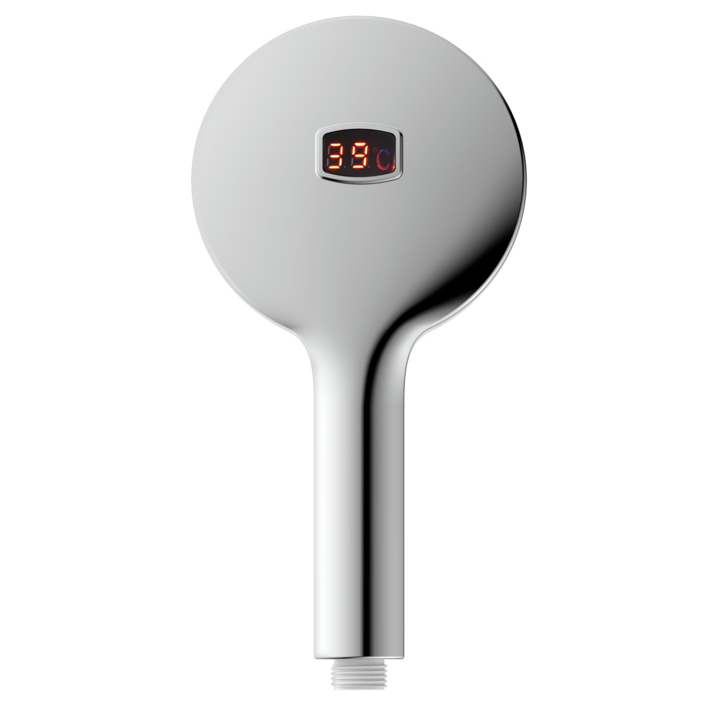 DIGI LED Handbrause image number 2