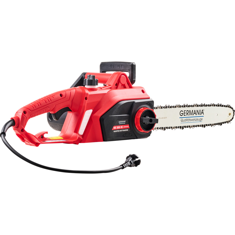 Elektrokettens&auml;ge GERMANIA&reg; KS 355 EC image number 1