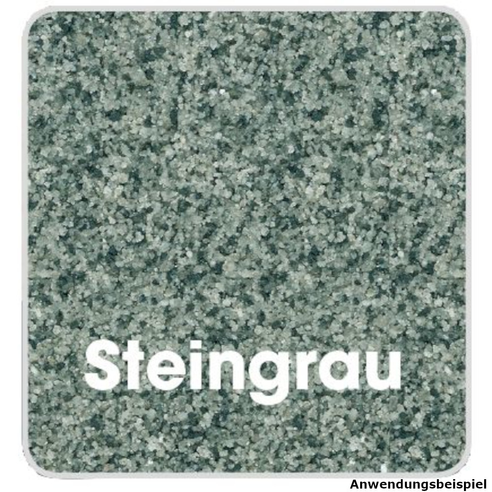 MEM Fix-Fertig-Fugenmörtel 12,5 kg, steingrau image number 1