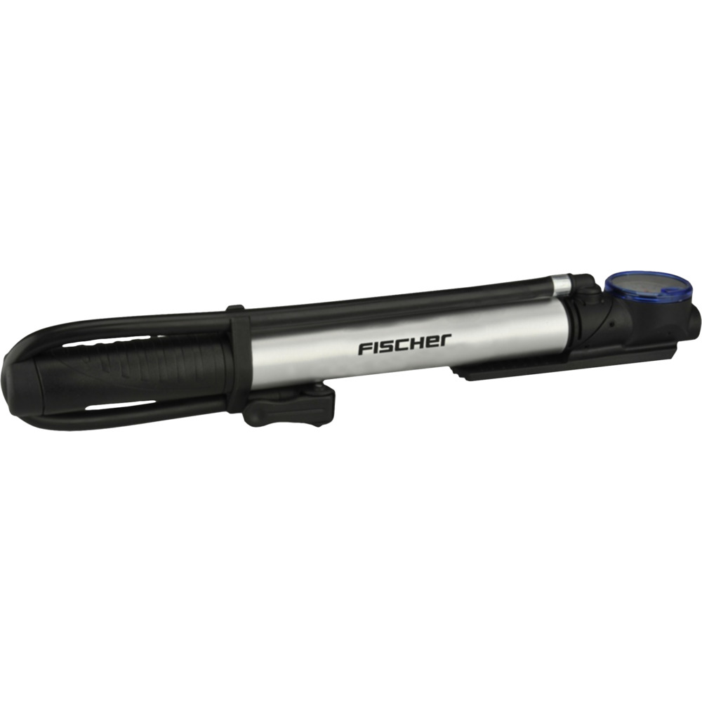 Zweirad-Mini Standpumpe 2-in-1 image number 0