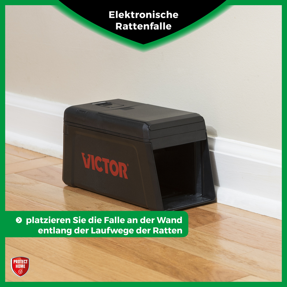 Elektronische Rattenfalle image number 5
